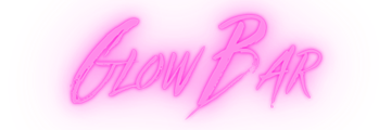 Glowbar